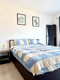 รูปภาพ เช่าคอนโด Aspire Sukhumvit 48/แอสปาย สุขุมวิท 48 (F6812055) ID Line : @condo44