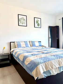 Condo for Rent at Aspire Sukhumvit 48 (F6812055)