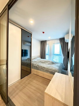เช่าคอนโด Aspire Ratchayothin/แอสปาย รัชโยธิน (C6812007) ID Line : @condo44