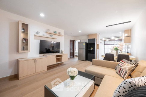 คอนโด 2 ห้องนอน ชั้น 15 ขนาด 68 ตร.ม. โครงการ The Waterford Diamond Tower ใกล้ BTS พรอมพง (ID 2487534)