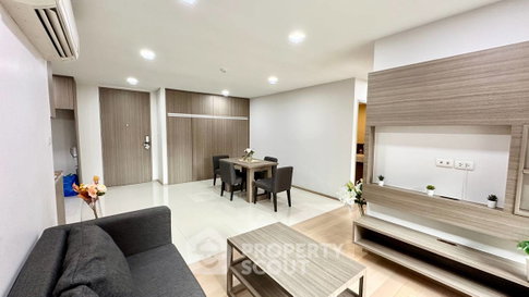 คอนโด 2 ห้องนอน 72 ตร.ม. ใน Art @ Thonglor ใกล้ทองหล่อ (ID 2484496)