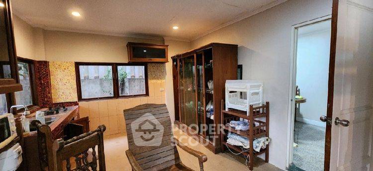 รูป บ้าน 3 ห้องนอน 200 ตร.ม. ขาย พร้อมเลี้ยงสัตว์ได้ ศุภาลัย ออร์คิด ปาร์ค 2 (ID 2492055) - รูปที่ 9/13