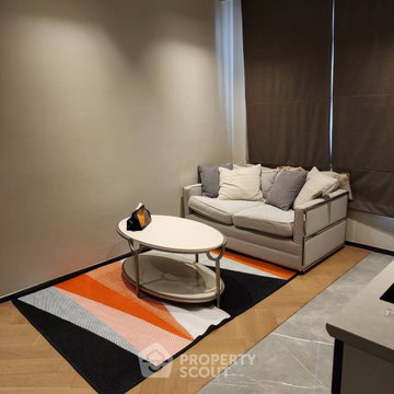 1-BR At The Reserve Sukhumvit 61 Near BTS Thong Lor (ID 1919037)