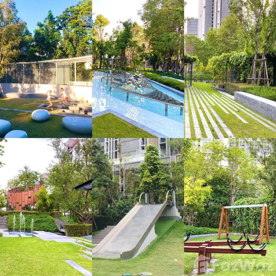 รูป ขาย คอนโด 1 ห้องนอน ในโครงการ วิสซ์ดอม เอสเซ้นส์ 5934364 - รูปที่ 11/14