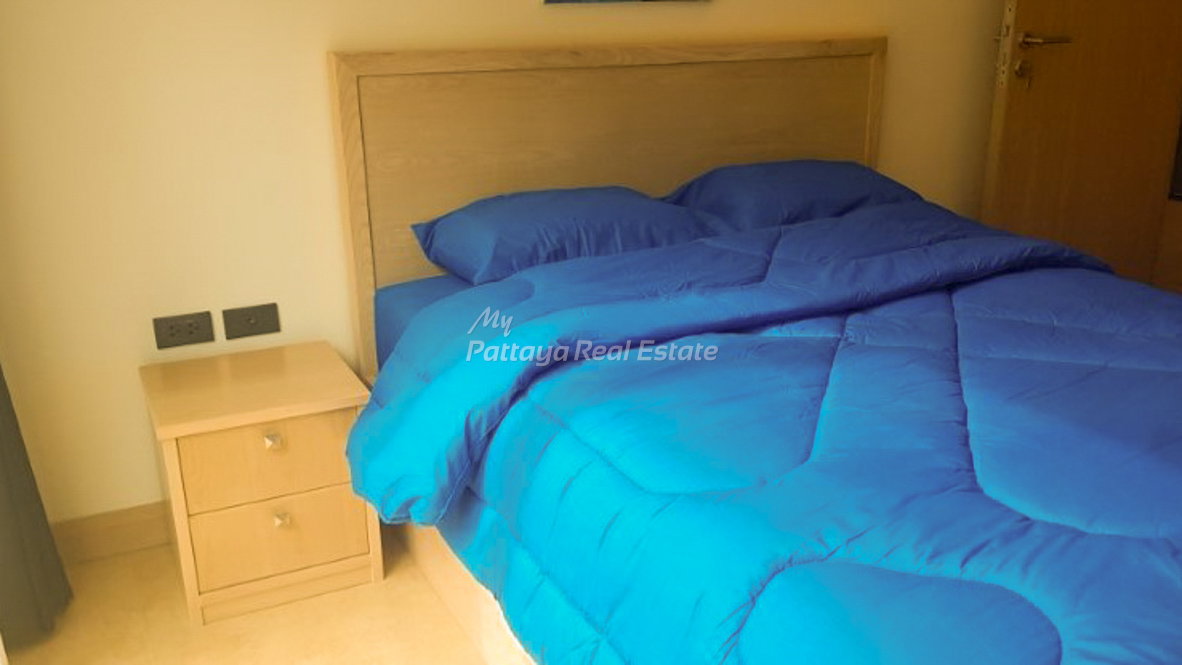 picture 🛏️ 1 Bed - 🛁 1 Bath - 🏙️ Pool View - 🇹🇭 COMPANY name - 🏢 The Cliff Condominium Pattaya - Ref: CLIFF172 - 7/16