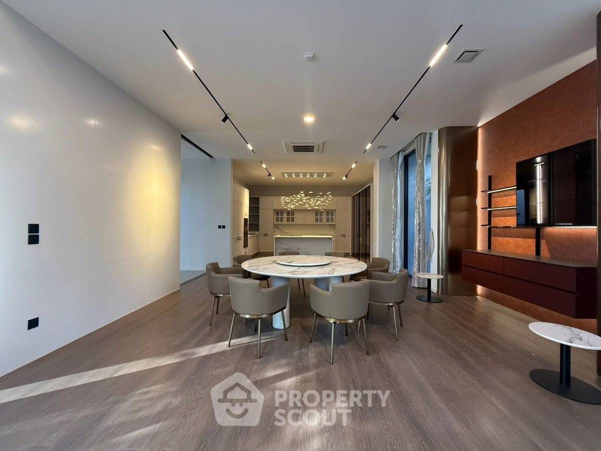 รูป บ้าน 5 ห้องนอน ให้เช่า โครงการ Vive กรุงเทพฯ ร่มเกล้า (เลี้ยงสัตว์ได้) (ID 2489185) - รูปที่ 2/14