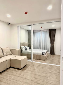 เช่าคอนโด Chateau In Town Ratchayothin/ชาโตว์ อินทาวน์ รัชโยธิน (C6812002) ID Line : @condo44