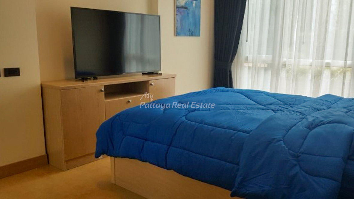 picture 🛏️ 1 Bed - 🛁 1 Bath - 🏙️ Pool View - 🇹🇭 COMPANY name - 🏢 The Cliff Condominium Pattaya - Ref: CLIFF172 - 10/16