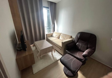 รูปภาพ Capital Ekkamai. 1bed 36sqm. Line id: @pfagent