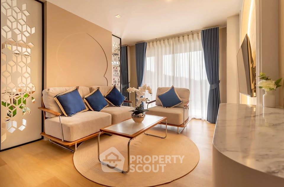 รูป คอนโด 2 ห้องนอน ขายที่ บลูร็อค หัวหิน ชั้น 3 ขนาด 89 ตร.ม. (ID 2491525) - รูปที่ 2/18