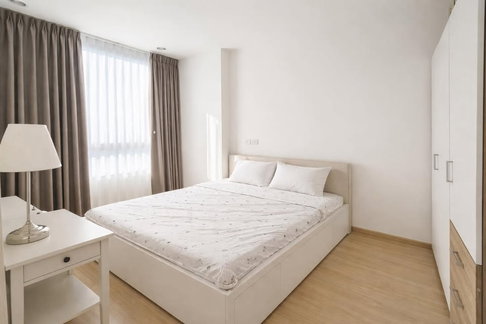 Condo for Rent at Artemis Sukhumvit 77 (F6812061)