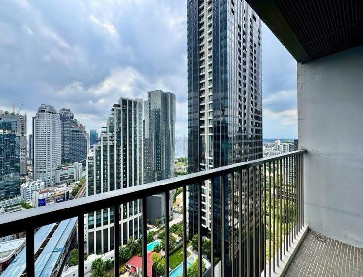 รูป #Z3732💥 201268 🔥ให้เช่าคอนโด Noble Remix Sukhumvit36 - รูปที่ 10/10
