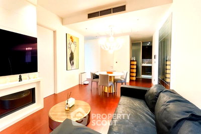 ขายคอนโด : คอนโด 2 ห้องนอน 83 ตร.ม. ขาย ที่คุณ บาย ยู ใกล้ BTS ทองหล่อ (ID 2488779)