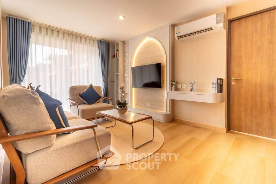 รูป คอนโด 2 ห้องนอน ขายที่ บลูร็อค หัวหิน ชั้น 3 ขนาด 89 ตร.ม. (ID 2491525) - รูปที่ 4/18