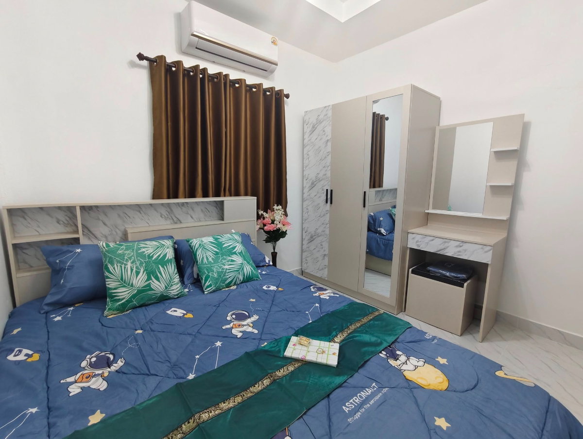 รูป 🎉 บ้านเดี่ยวห้วยใหญ่ – ทำเลทองตรงข้ามโรงเรียนบึงเทพบุตร - รูปที่ 10/10