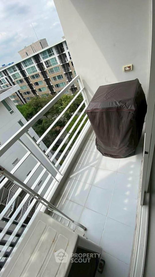 รูป คอนโด 2 ห้องนอน ขาย พร้อมอยู่ ที่ Elements Srinakarin โครงการนงบอน เขตประเวศ (ID 2473671) - รูปที่ 5/13