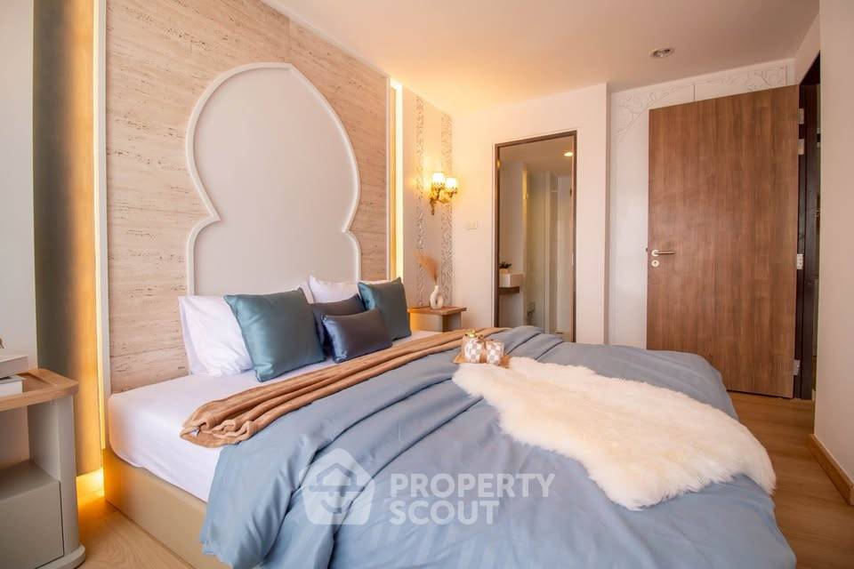 รูป คอนโด 2 ห้องนอน ขายที่ บลูร็อค หัวหิน ชั้น 3 ขนาด 89 ตร.ม. (ID 2491525) - รูปที่ 6/18