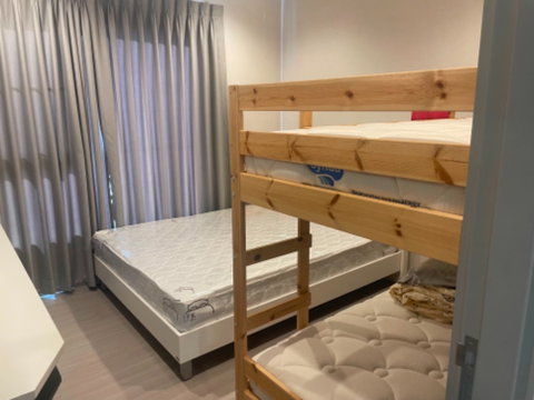 🏢 ขายคอนโด : Life Sukhumvit 62 (ไลฟ์ สุขุมวิท 62) รหัสทรัพย์ | 📌LNP-C11125