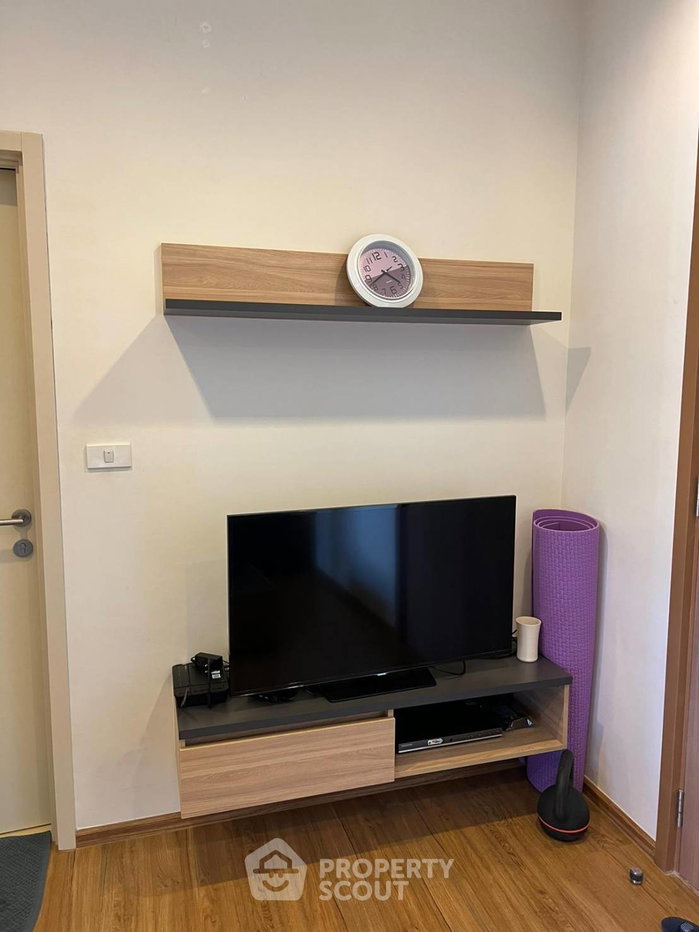 รูป คอนโด 1 ห้องนอน ขาย Hasu Haus Sukhumvit 77 ใกล้ BTS อ่อนนุช (ID 2019941) - รูปที่ 4/5