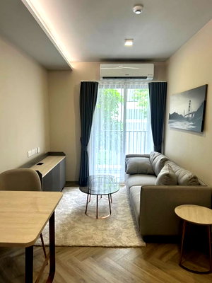Condos for rent : Condo for Rent at Chapter Thonglor 25 (G6812027)