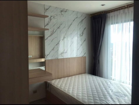 Condo for Rent at Life Sukhumvit 62 (F6812058)