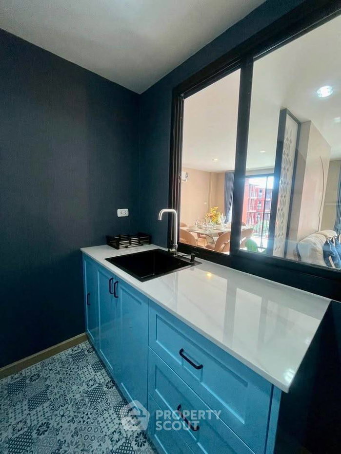 รูป คอนโด 2 ห้องนอน ขายที่ บลูร็อค หัวหิน ชั้น 3 ขนาด 89 ตร.ม. (ID 2491525) - รูปที่ 10/18