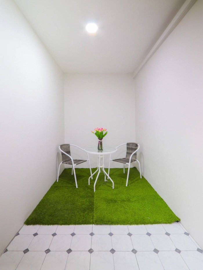 รูป 🏡 บ้านเดี่ยวทำเลทอง – ซอยชัยพรวิถี 33 (หนองปรือ พัทยา) - รูปที่ 13/16
