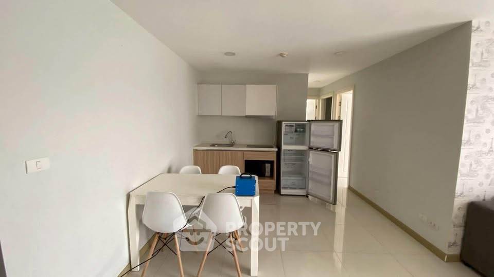 รูป คอนโด 2 ห้องนอน ขาย พร้อมอยู่ ที่ Elements Srinakarin โครงการนงบอน เขตประเวศ (ID 2473671) - รูปที่ 4/13