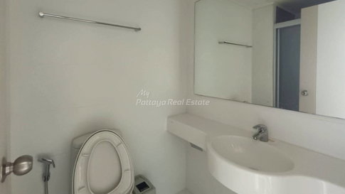 🛏️ 2 ห้องนอน - 🛁 2 ห้องน้ำ - 🏙️ Sea View - 🇹🇭 ชื่อไทย - 🏢 Lumpini Park Beach Jomtien - รหัส: LPN25