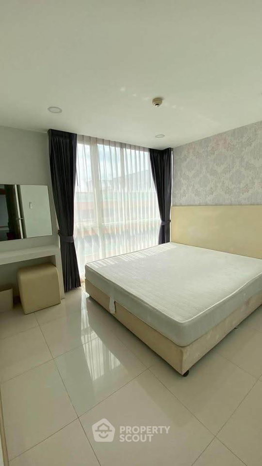 รูป คอนโด 2 ห้องนอน ขาย พร้อมอยู่ ที่ Elements Srinakarin โครงการนงบอน เขตประเวศ (ID 2473671) - รูปที่ 8/13