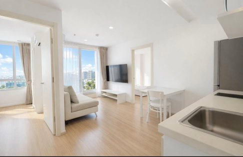 Artemis Sulhumvit77. 2bed 47sqm. Line id: @pfagent