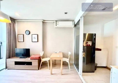 Ideo Mobi Phayathai 52 sq.m. Please add LINE ID @806qphgn o8415o5483 