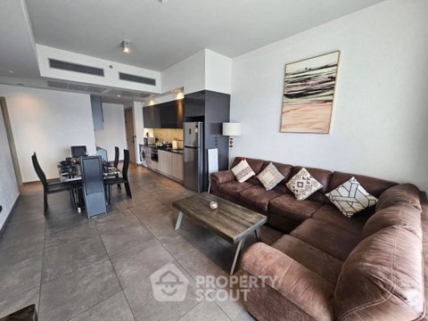 Well-Priced? 2-BR Condo At The Lofts Asoke, 300m To MRT Phetchaburi (ID 1341876)