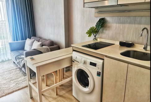 KnightBridge Prime Sathorn. 1bed 26sqm. Line id: @pfagent