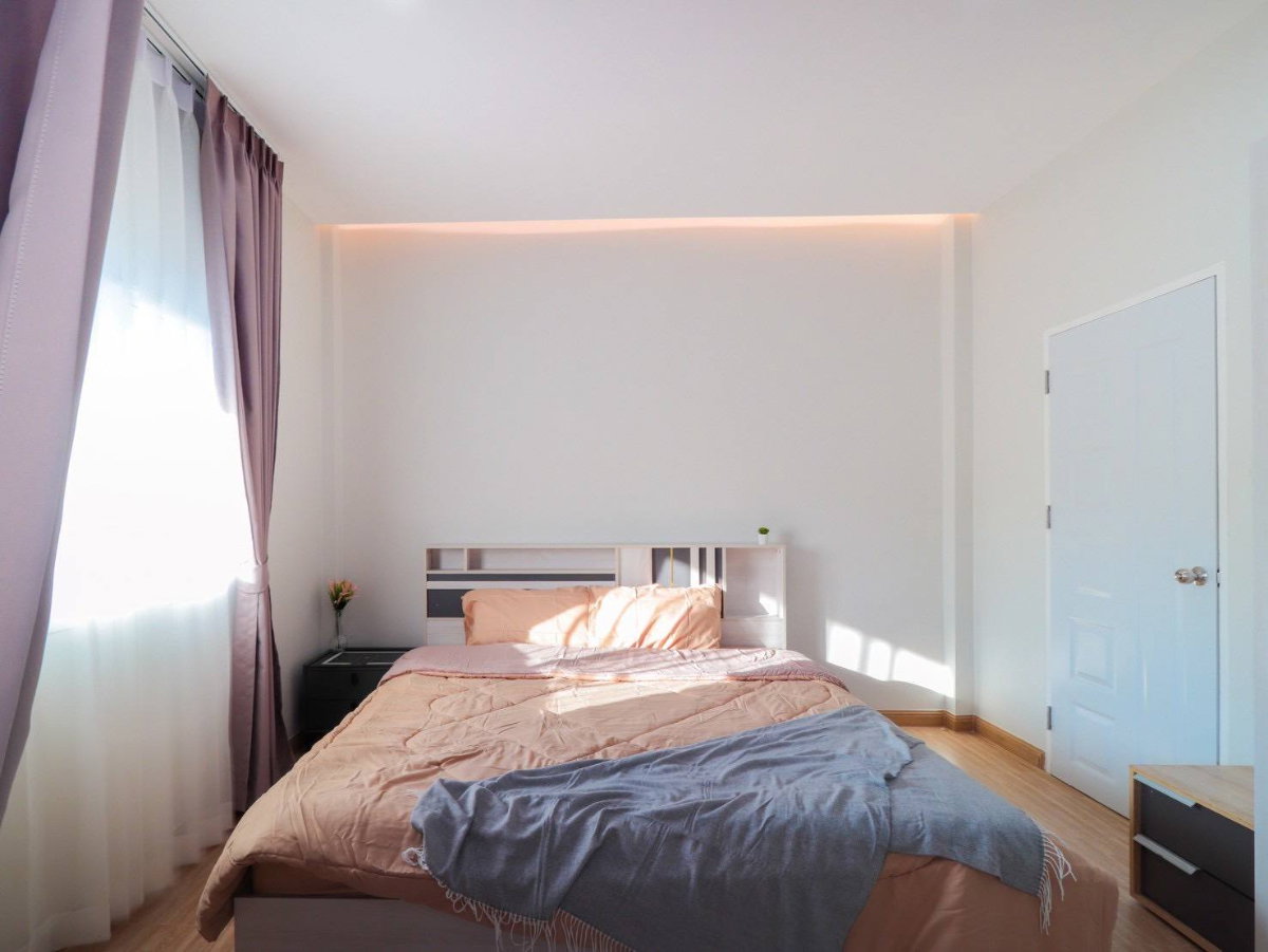 รูป 🏡 บ้านเดี่ยวทำเลทอง – ซอยชัยพรวิถี 33 (หนองปรือ พัทยา) - รูปที่ 7/16