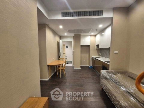 ชั้น 34 คอนโด 2 ห้องนอน The Saint Residences ใกล้ MRT พหลโยธิน 100 เมตร (ID 2491078)