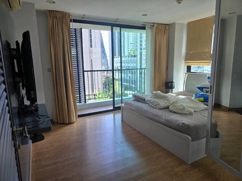 เช่าคอนโด 59 Heritage/59 เฮอริเทจ (F6812059) ID Line : @condo44
