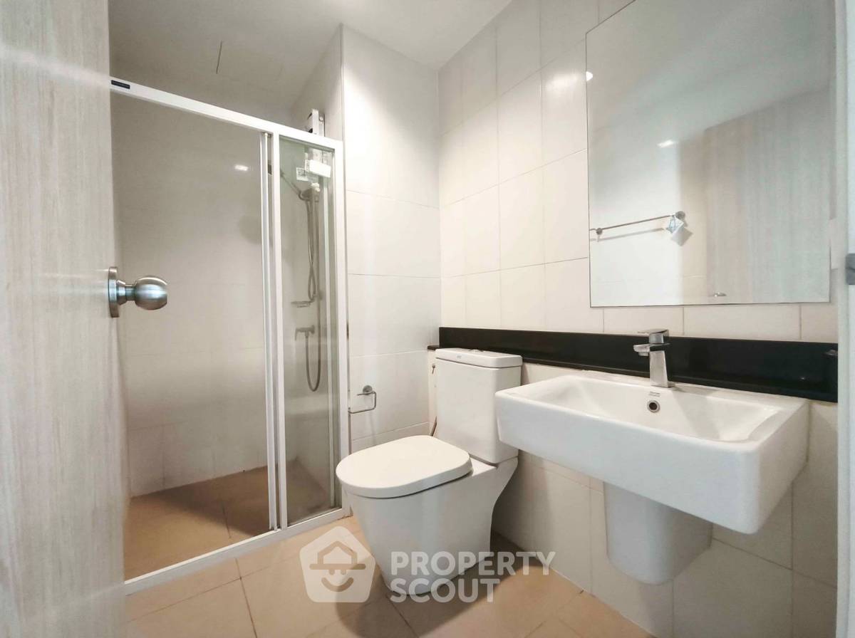 รูป คอนโด 2 ห้องนอนให้เช่า Knightsbridge สุขุมวิท-เทพารักษ์ ชั้น 17 ใกล้ BTS สำโรง (ID 2052875) - รูปที่ 11/11