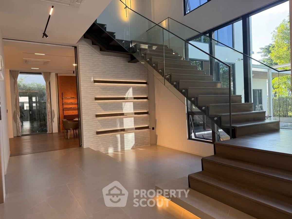 รูป บ้าน 5 ห้องนอน ให้เช่า โครงการ Vive กรุงเทพฯ ร่มเกล้า (เลี้ยงสัตว์ได้) (ID 2489185) - รูปที่ 5/14