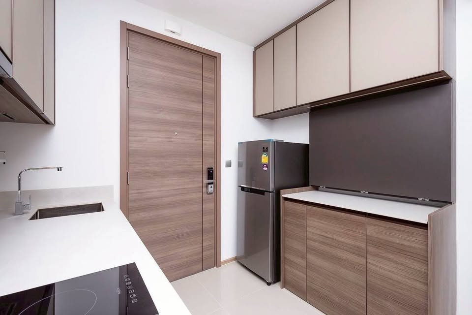 picture Condo for Rent at THE LINE Phahon - Pradipat (C6812019) - 8/8