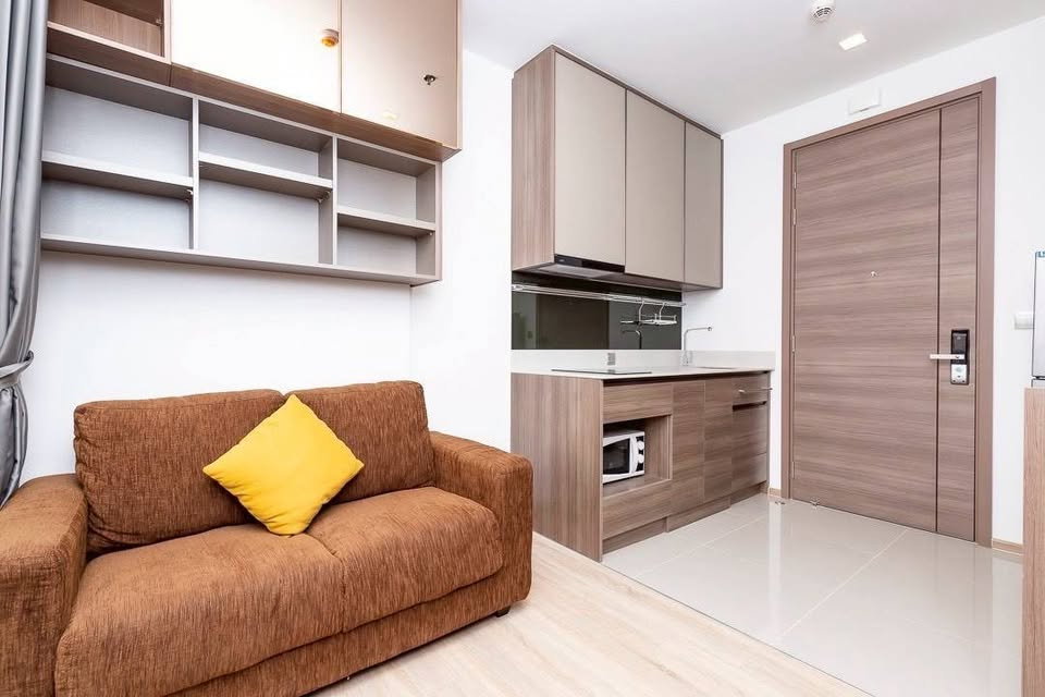 picture Condo for Rent at THE LINE Phahon - Pradipat (C6812019) - 6/8