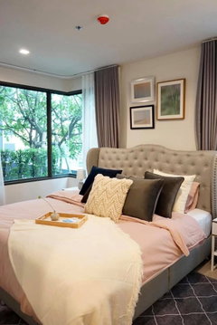 เช่าคอนโด Life Ladprao/ไลฟ์ ลาดพร้าว (C6812023) ID Line : @condo44
