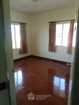 บ้านเดี่ยว 3 ห้องนอน ขายในสันปู่เลย ดอยสะเก็ต (เลี้ยงสัตว์ได้) (ID 1500877)