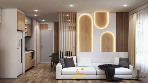 sale! Escent Condo, located inside Central Department Store, Hat Yai. 2 bedrooms, 42.7 sq m, 26th floor. Price: 3.59 million baht.