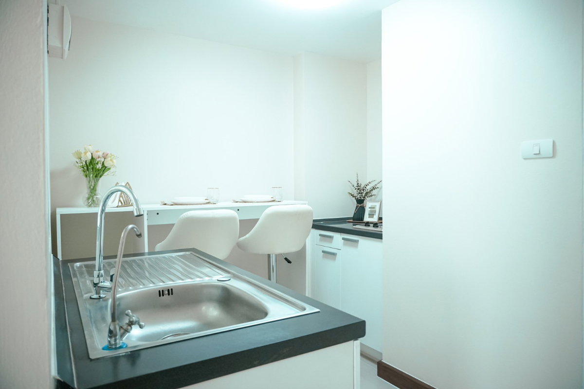 รูป 🍃Condo365201225🍃 ดิ เอสเคป สุขุมวิท 101/1 ✅️ ว่าง ✅️ - รูปที่ 15/21