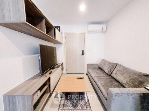 คอนโด 1 ห้องนอน ขาย ที่ เคนซิงตัน 63 ใกล้อนุสาวรีย์ บางเขน (ID 653888)
