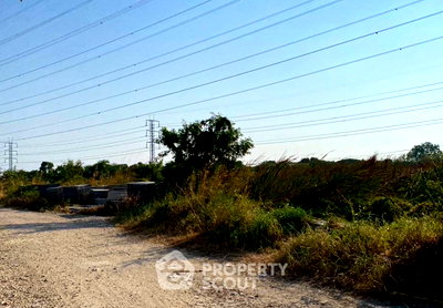 ที่ดิน ม.รามคำแหง 2 : ที่ดินขาย บางแก้ว บางพลี สมุทรปราการ (ID 2444925)