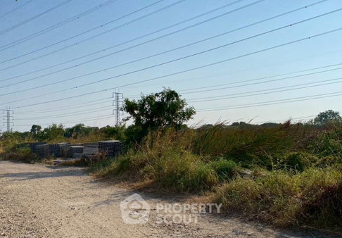 Land For Sale In Bang Kaeo, Bang Phli Samut Prakan (ID 2444925)