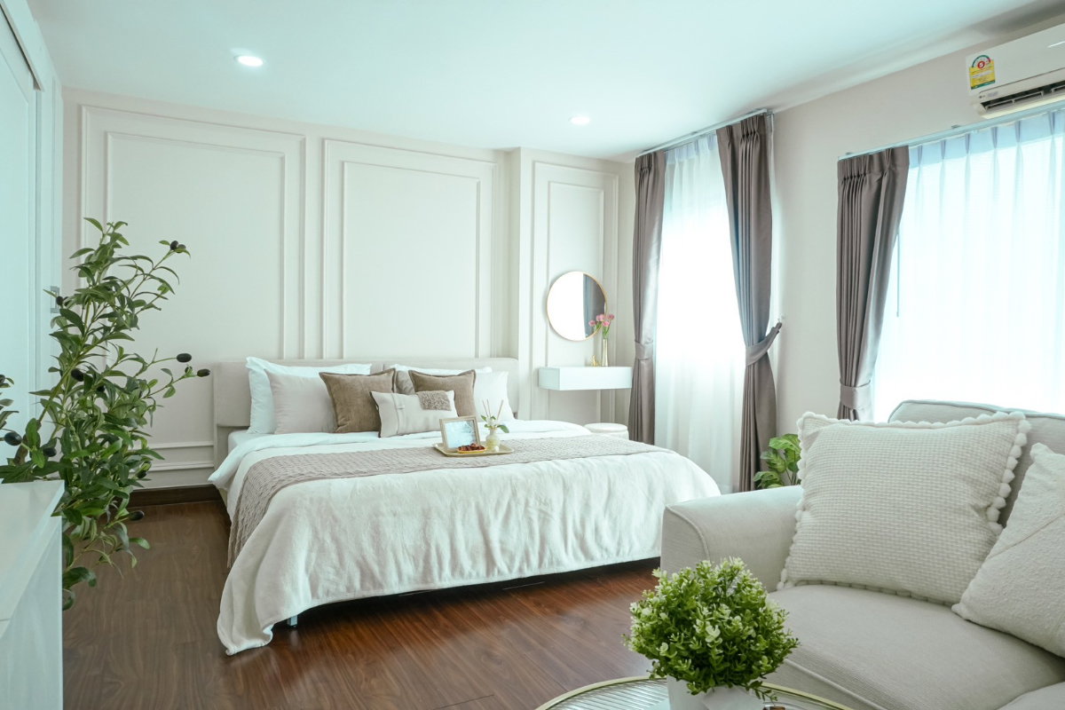 รูป 🍃Condo365201225🍃 ดิ เอสเคป สุขุมวิท 101/1 ✅️ ว่าง ✅️ - รูปที่ 3/21