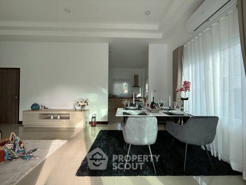 รูป บ้าน 3 ห้องนอน ขายที่ เพชรการ์เดนวิลล์ 5 พร้อมเลี้ยงสัตว์ได้ (ID 2488428) - รูปที่ 7/14